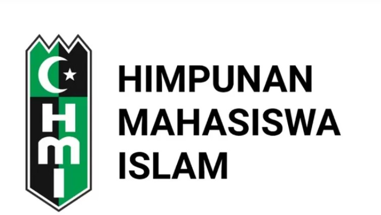 Logo HMI Kabupaten Tulang Bawang